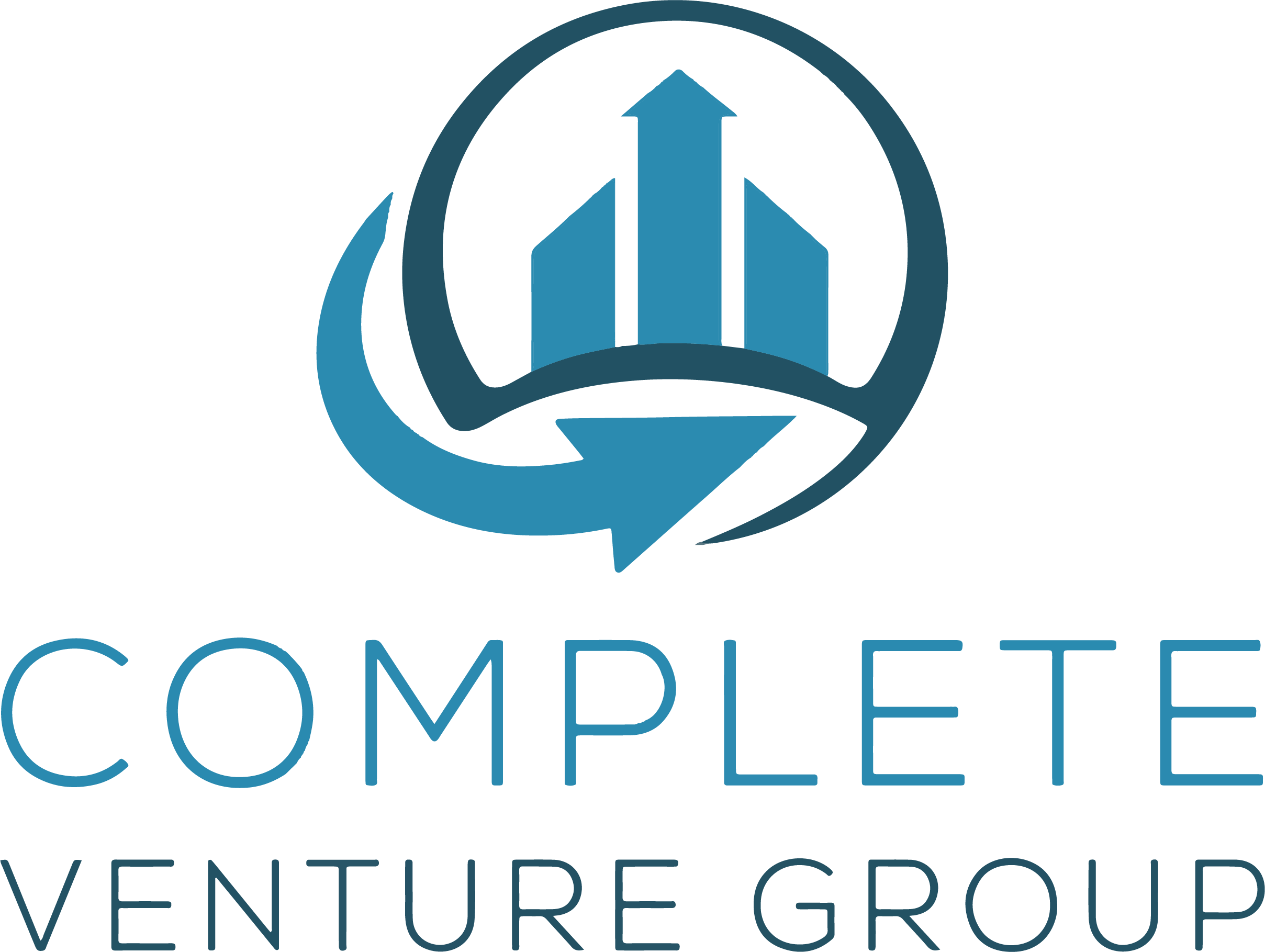 Complete Venture Group Logo